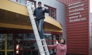 Helderse Uitdaging van start met november matchmaand