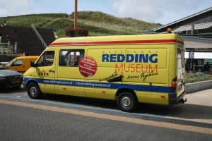 Het vaarseizoen gaat bijna van start!