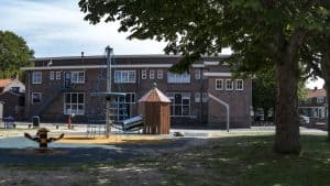 Helderse buurthuizen krijgen €7.000,-