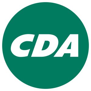 Fractieoverleg CDA Hollands Kroon op woensdag 16 juni