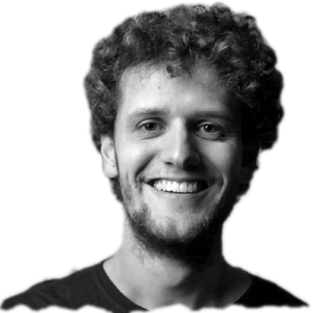 Calvin Vliegen