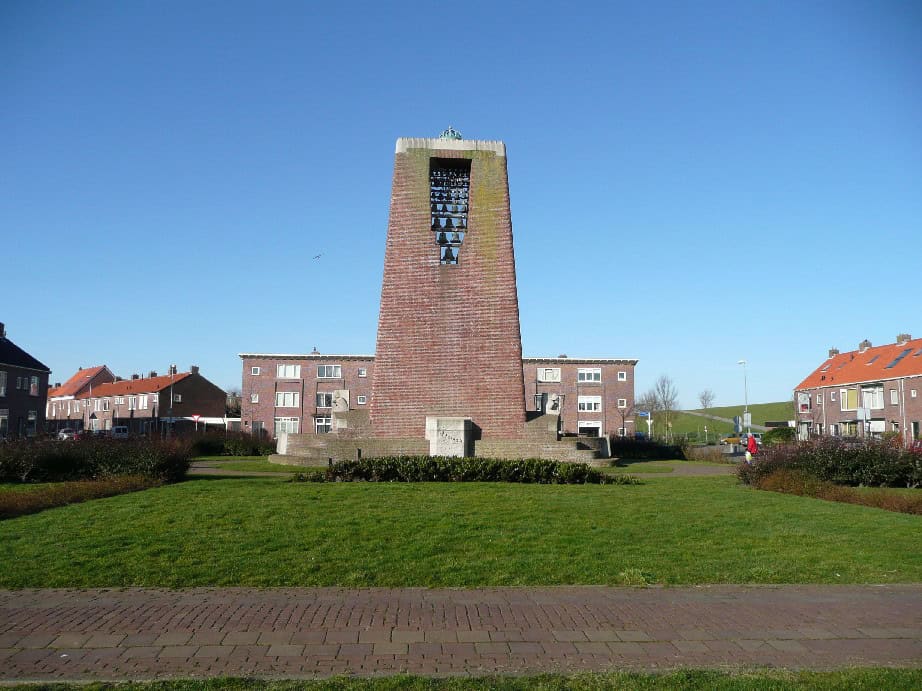 De klokken klinken weer