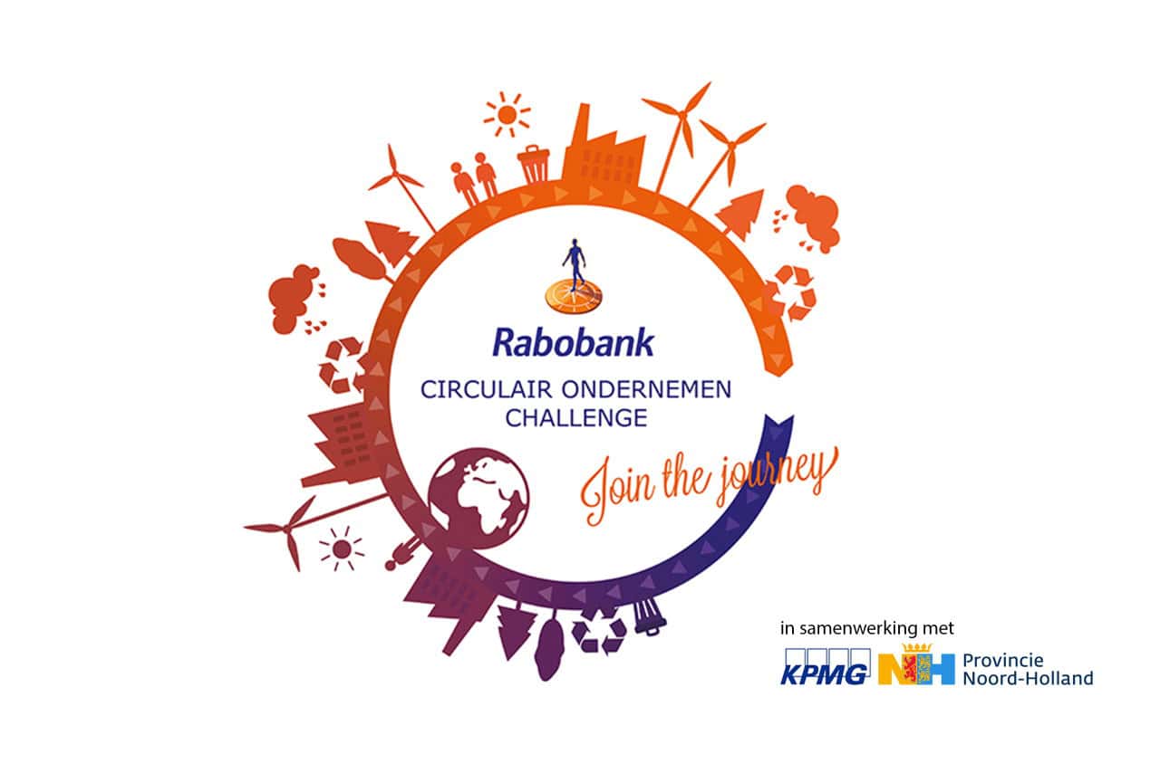 Circulair ondernemen in Noord-Holland Noord