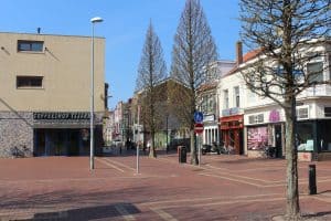 Mogelijke verhuizing Scholen aan Zee geen belemmering coffeeshop Tsjakka