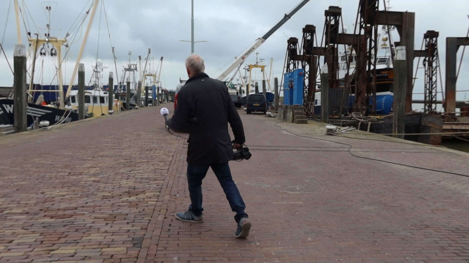 Kennismaken met Gert-Jan en Cor (video)