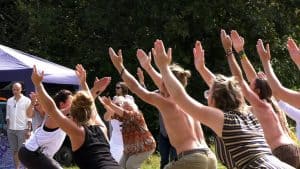 Bekrachtiging, verbinding en inspiratie tijdens Cosmic Guidance (video)