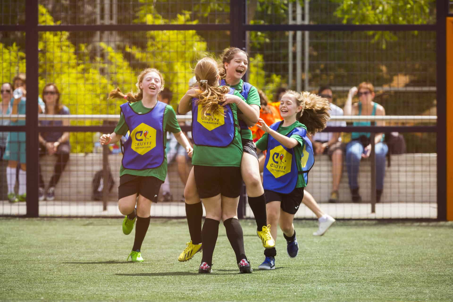 Streetwise Cup voor jeugd start in oktober