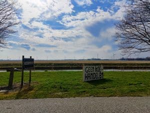 Hollands Kroon bereid bestemmingsplan B1 aan te passen