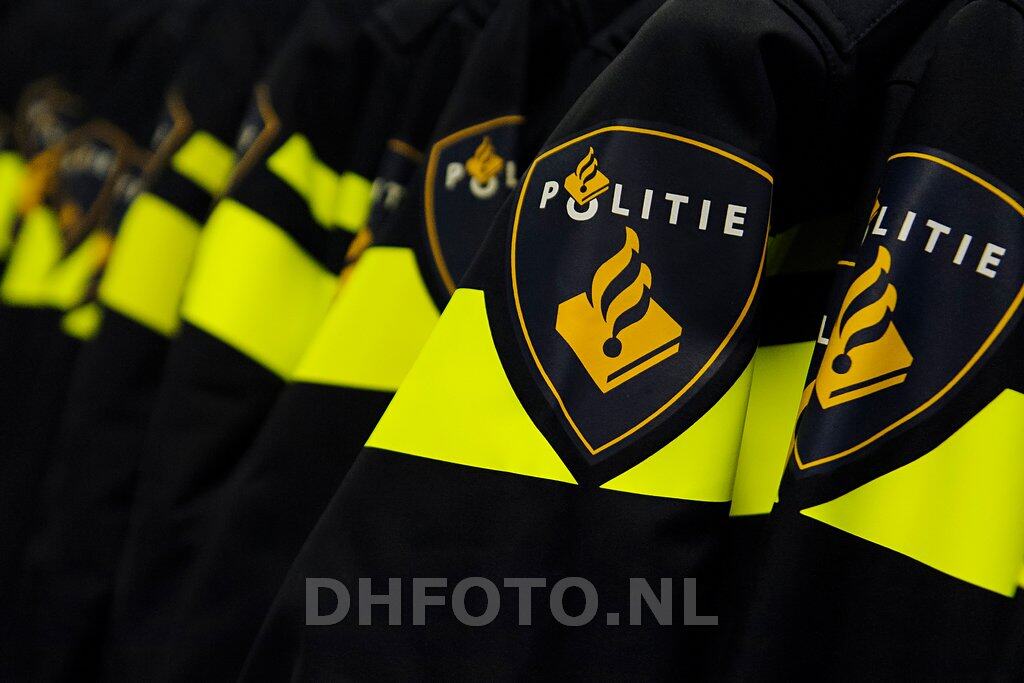 Man uit Winkel opgepakt voor drugshandel