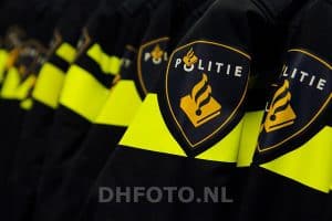 Inbrekers werken gewoon door