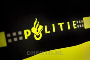 Drietal aangehouden na vondst hennepkwekerij