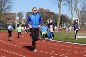 Activiteiten door Team Sportservice Den Helder