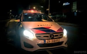 Hardleerse automobilist moet auto inleveren
