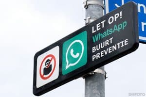 Wijkagent in Nieuwe Niedorp roept op tot oprichting buurtwacht