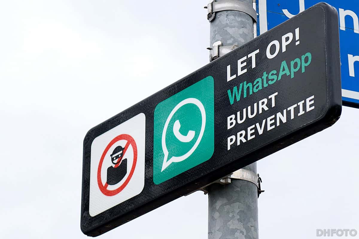 Wijkagent in Nieuwe Niedorp roept op tot oprichting buurtwacht