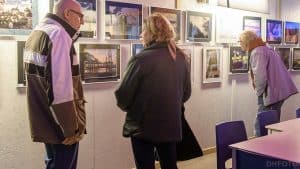 Fotoclub Julianadorp exposeert in nieuwe locatie