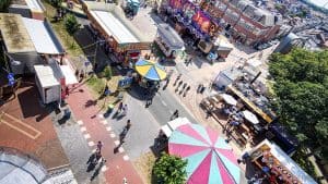 Nieuwe regels voor evenementenvergunningen en evenementensubsidies