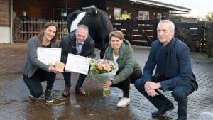 GDO Innovatieprijs 2019 voor De Helderse Vallei