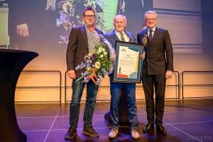 Verkiezing Jutter van het Jaar gaat weer van start