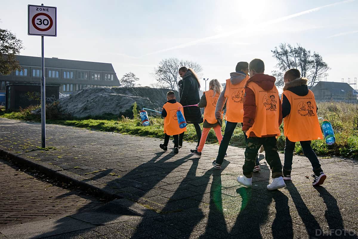 Dit jaar wel of geen Sint Maarten?