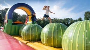 Weer bijna tijd voor de Mega Modder Monster Challenge