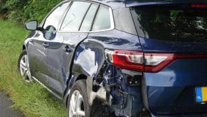 Geen gewonden bij ongeval op N9