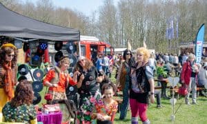 Springfair Julianadorp stopt