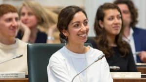 Provincie zoekt rolmodel voor vrouwen in de politiek