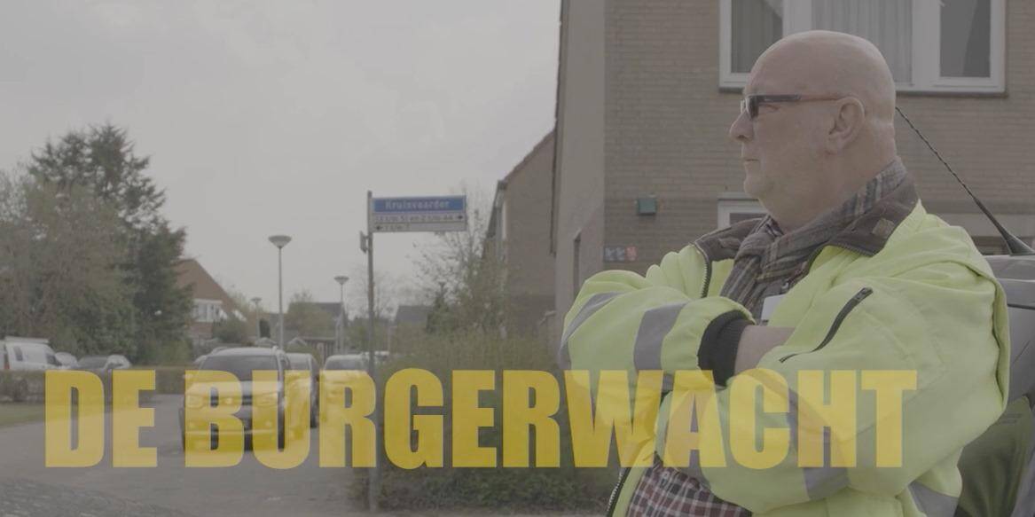 Voorvertoning documentaire De Burgerwacht in School 7