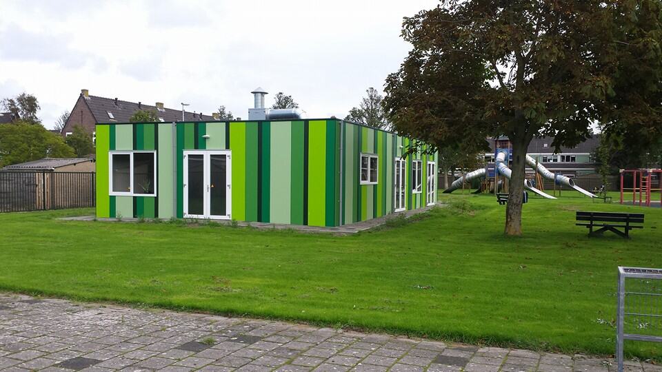Toch extra geld voor Odensehuis