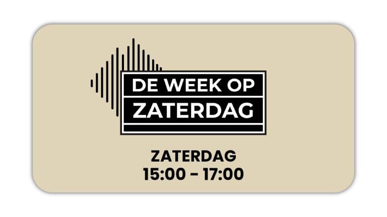 Meeldijk en Pastoor te gast bij herstart DWOZ
