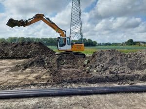 Archeologen herontdekken vergeten kloostercomplex Klopjeszusters