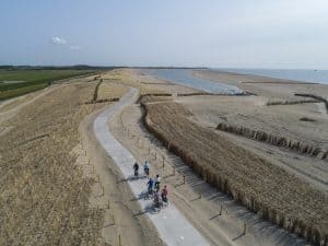 Subsidie Waddenfonds voor twee Texelse projecten