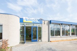 Vijf miljoen voor verbouw basisscholen De Lichtlijn en de Vloedlijn