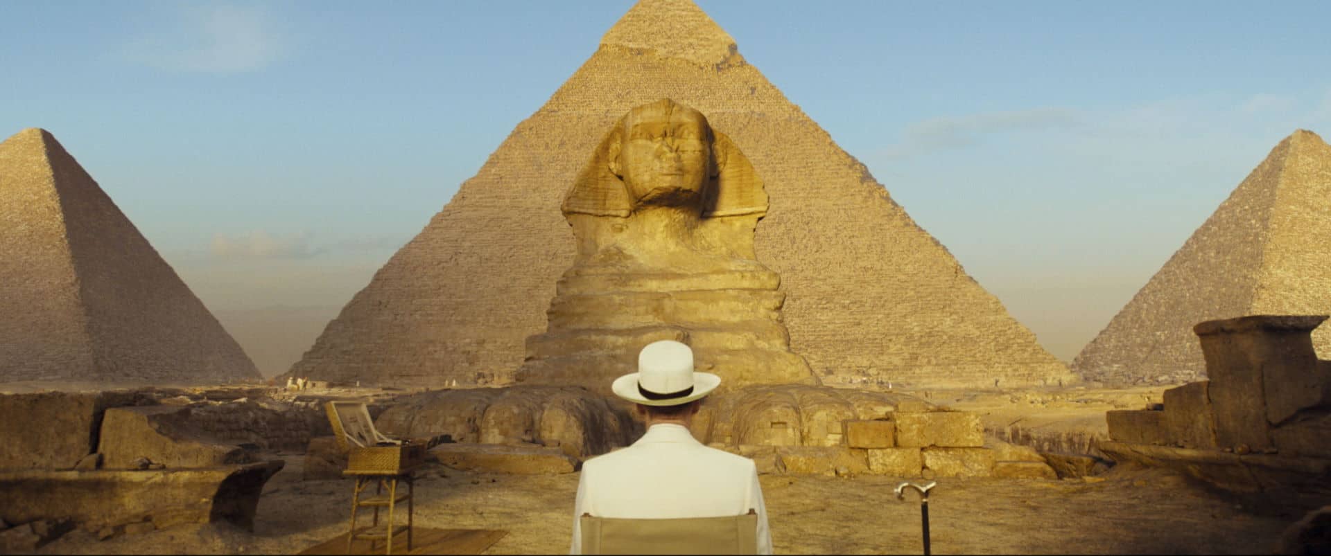 Death on the Nile (recensie)