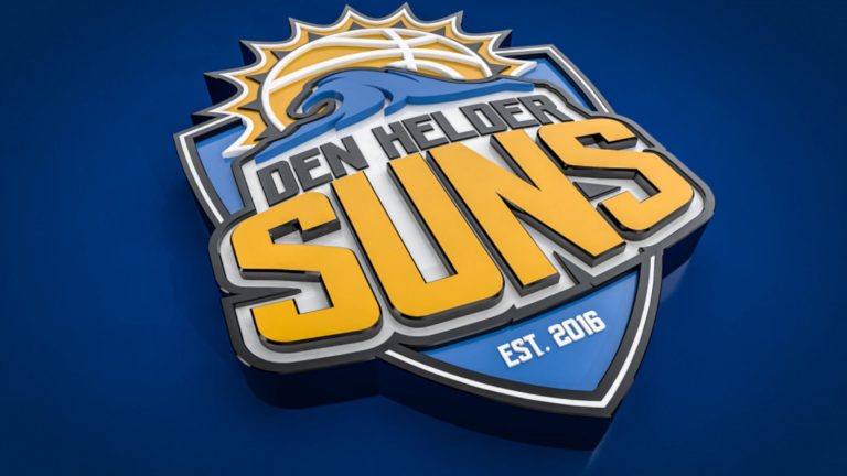 Den Bosch te sterk voor Den Helder Suns ondanks sterke start Mesidor