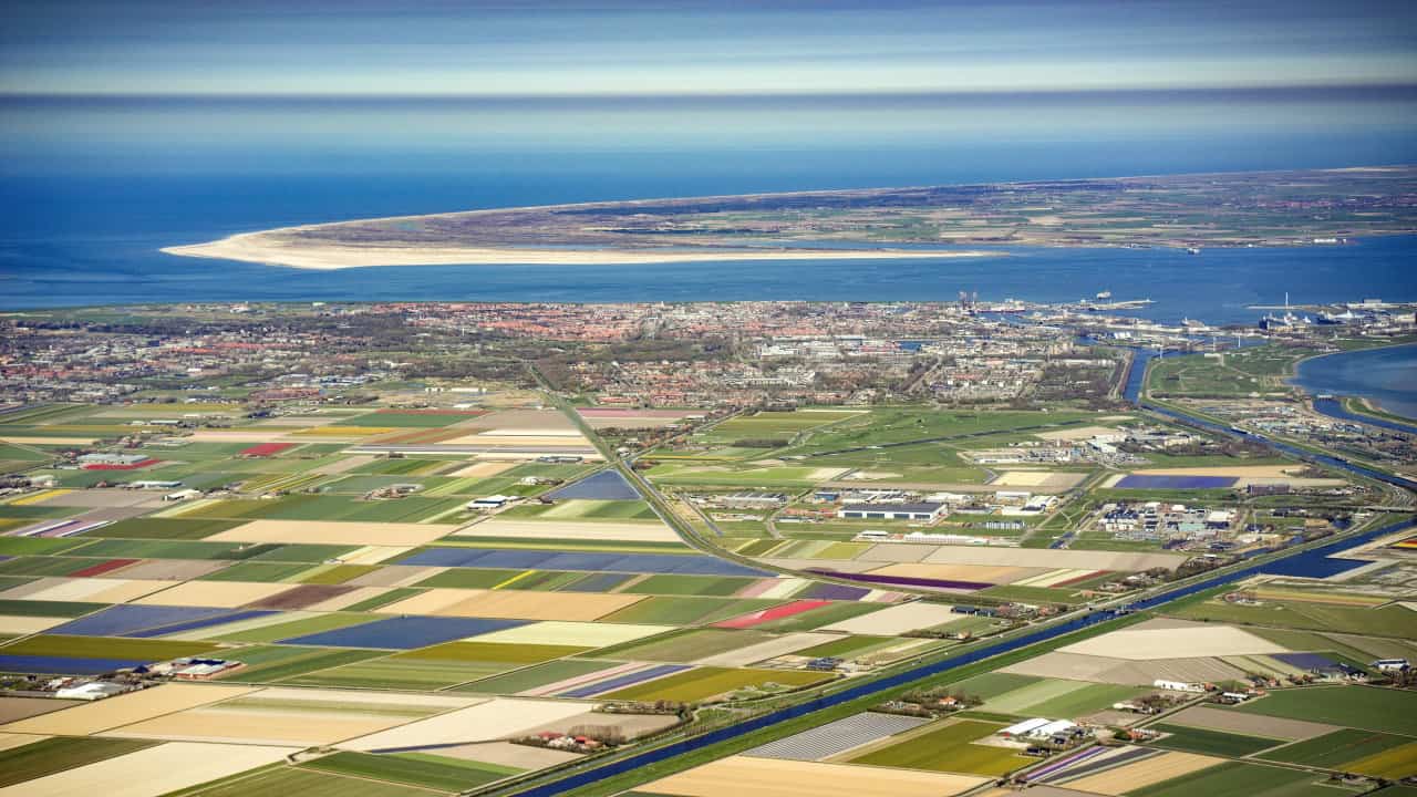 Toekomstplan voor de Wadden: bescherming en ontwikkeling