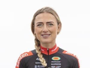 Tweede plaats voor Denise Betsema in Namen