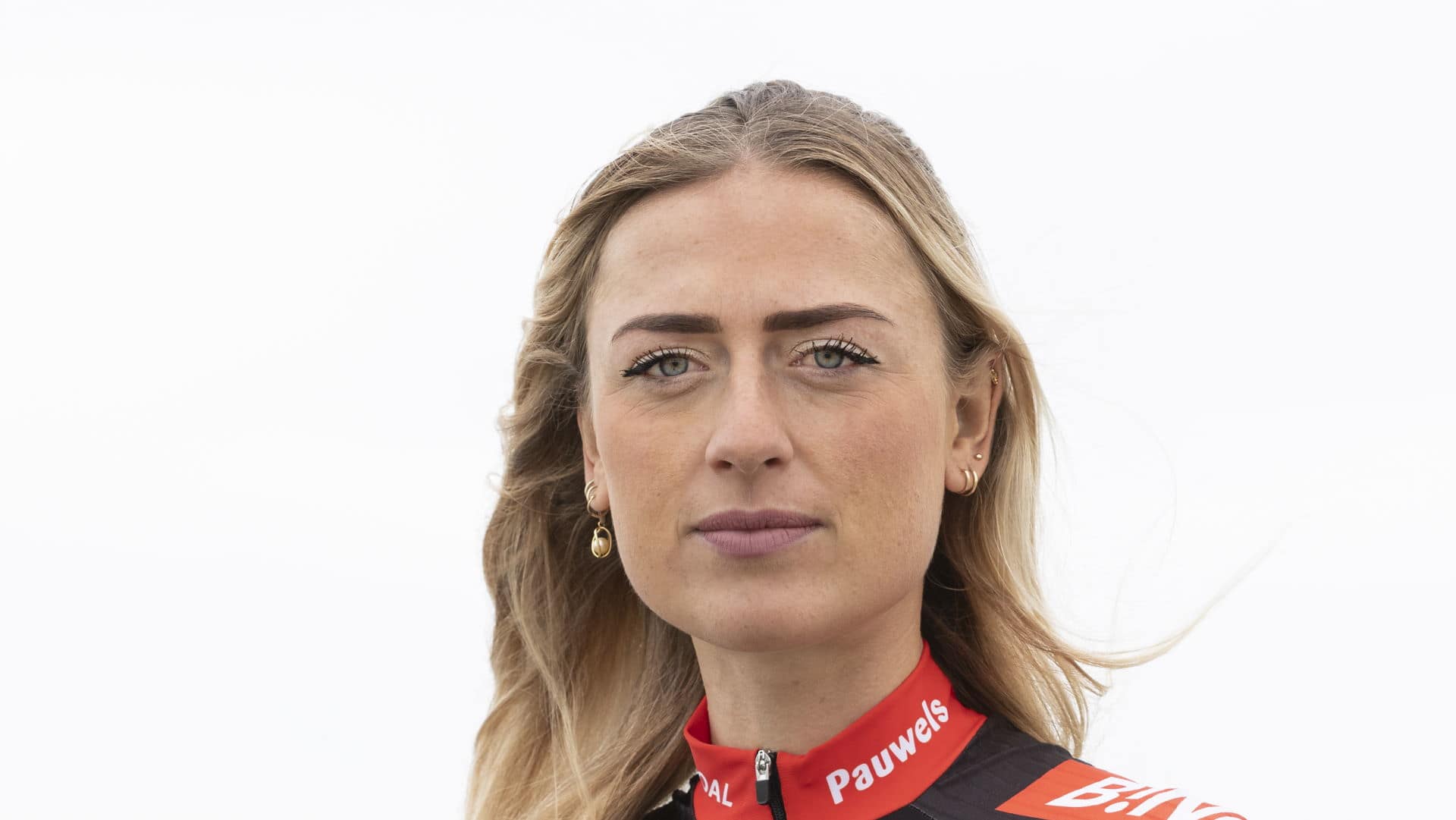 Denise Betsema levert wat tijd en punten in