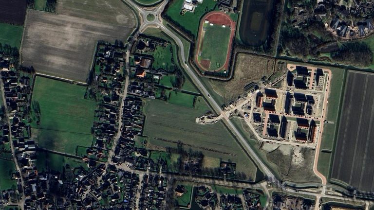 Warmenhuizen wacht op nieuwbouwbesluit