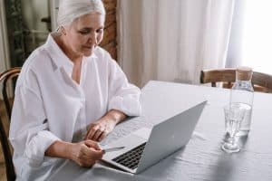 Cursus DigiD in de bibliotheek