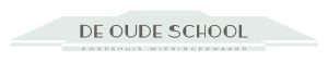 Dorpshuis de Oude School in coronatijd