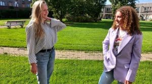 Dream2work helpt jongeren