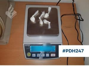 Nieuw convenant aanpak drugslocaties