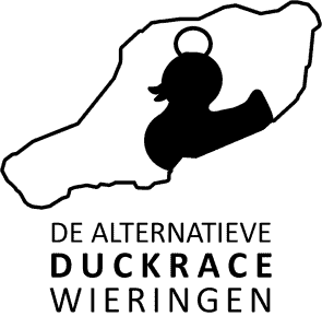 Alternatieve Duckrace Wieringen
