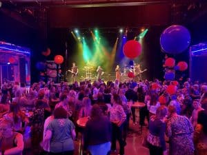 Sarkon viert feest: 20 jaar samenwerken aan goed onderwijs
