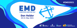 Hybride versie European Maritime Day