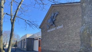 Eben Haëzerschool laat kinderen bewegen in de meivakantie