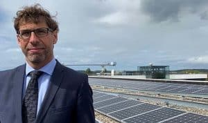 Edward Stigter: “Ook industrie aan de bak voor klimaat”