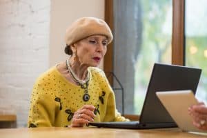 Inloopspreekuur Digitale Hulp gaat weer van start